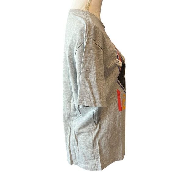 Golden Girls Legends Gray TSHIRT Size Medium - Picture 3 of 5